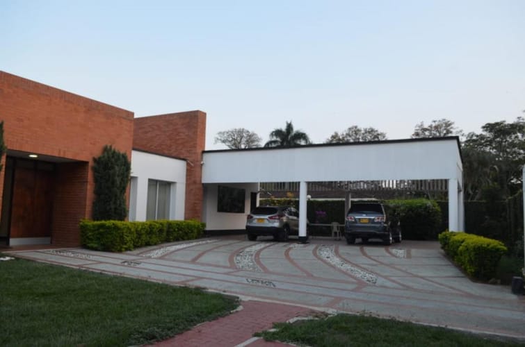 Casa de 6 alcobas en venta en La Morada, Jamundí, 787 m² · foto 2 de 21