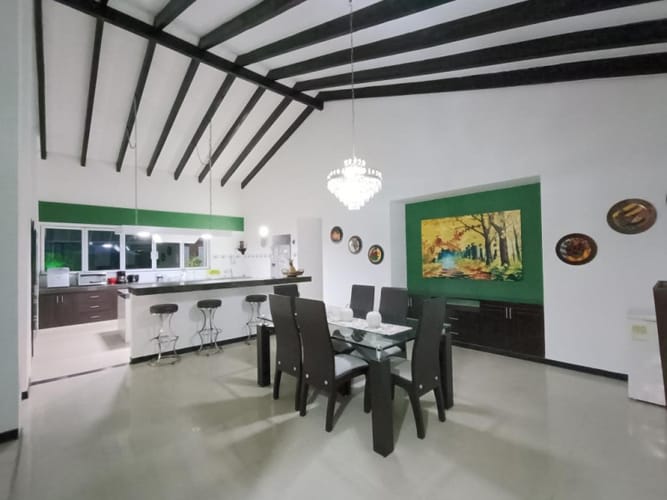 Casa de 6 alcobas en venta en La Morada, Jamundí, 787 m² · foto 3 de 21