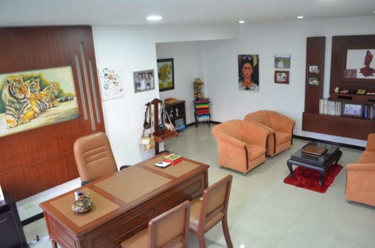 Casa de 6 alcobas en venta en La Morada, Jamundí, 787 m² · foto 8 de 21