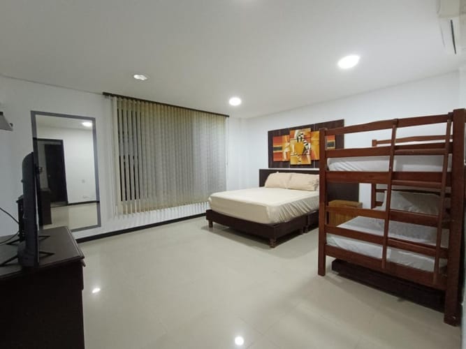 Casa de 6 alcobas en venta en La Morada, Jamundí, 787 m² · foto 10 de 21