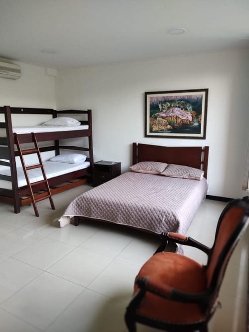 Casa de 6 alcobas en venta en La Morada, Jamundí, 787 m² · foto 11 de 21