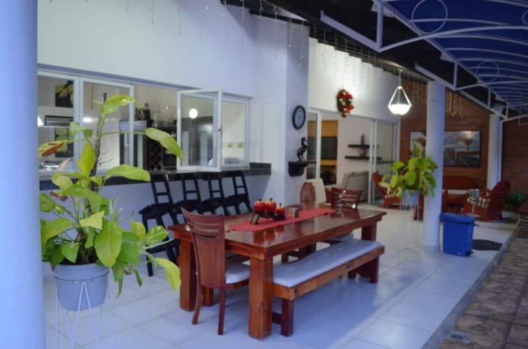 Casa de 6 alcobas en venta en La Morada, Jamundí, 787 m² · foto 13 de 21