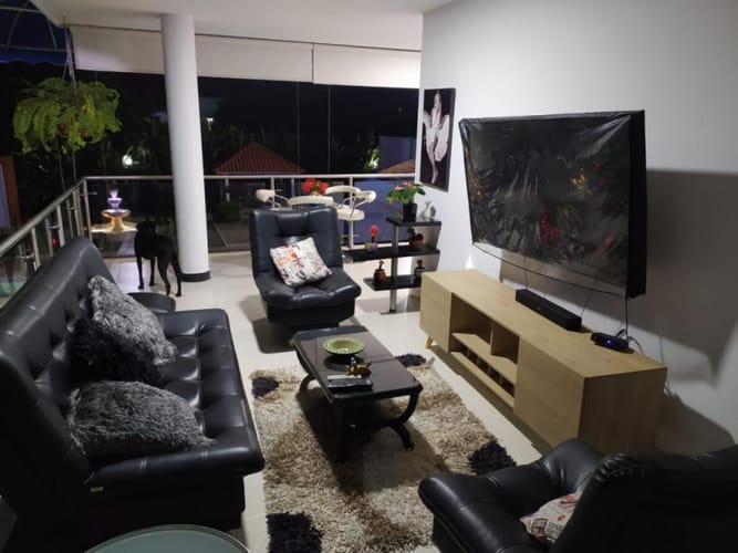 Casa de 6 alcobas en venta en La Morada, Jamundí, 787 m² · foto 16 de 21