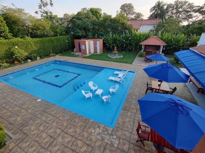 Casa de 6 alcobas en venta en La Morada, Jamundí, 787 m² · foto 19 de 21