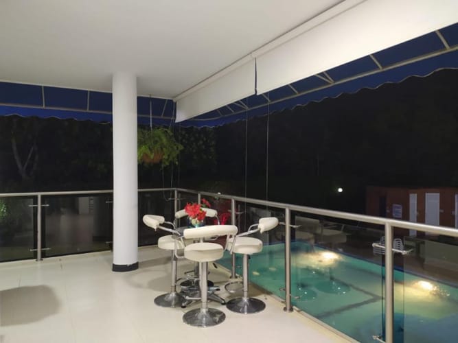Casa de 6 alcobas en venta en La Morada, Jamundí, 787 m² · foto 21 de 21