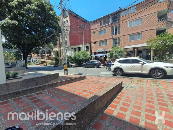Local en arriendo en Belen Malibu, Medellín, 25 m² · foto 5 de 7