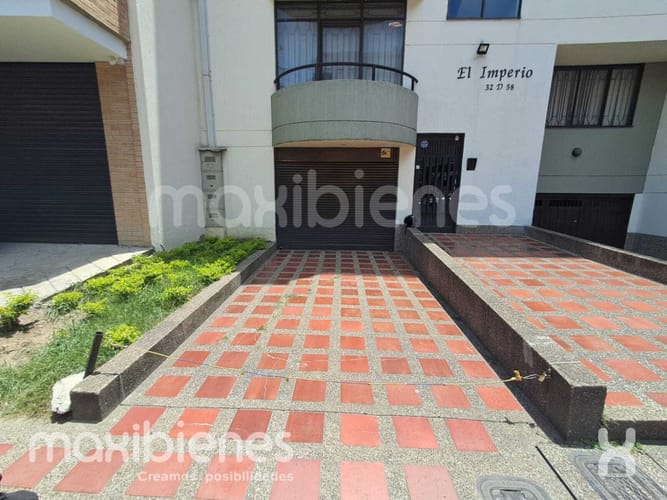 Local en arriendo en Belen Malibu, Medellín, 25 m² · foto 6 de 7
