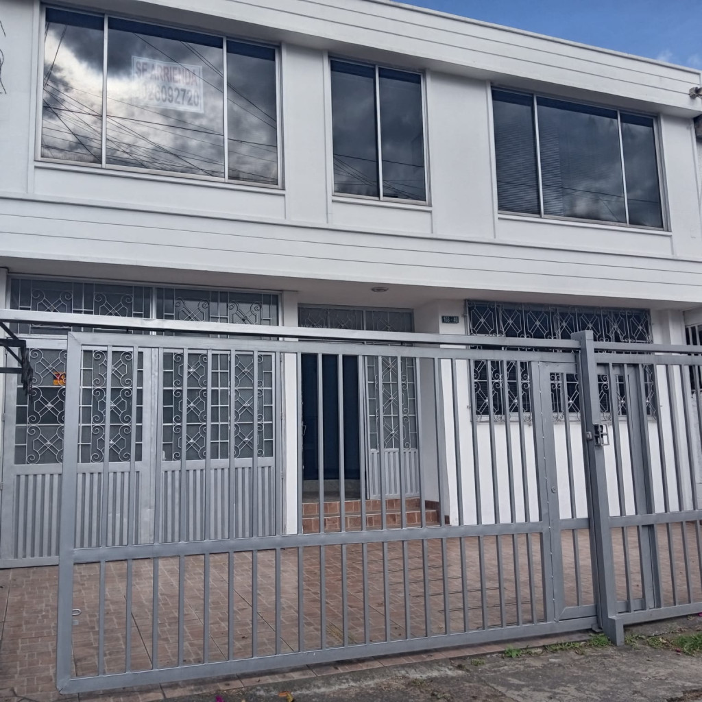 Casa en Arriendo en Puente largo, Bogotá en Puente Largo