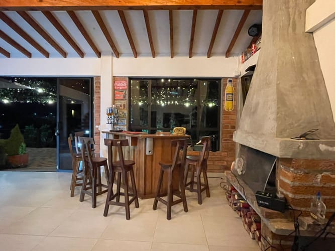 Casa de 3 alcobas en venta en San Luis, Rionegro, 317 m² · foto 4 de 24