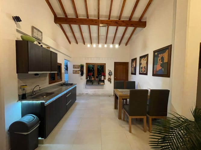 Casa de 3 alcobas en venta en San Luis, Rionegro, 317 m² · foto 5 de 24