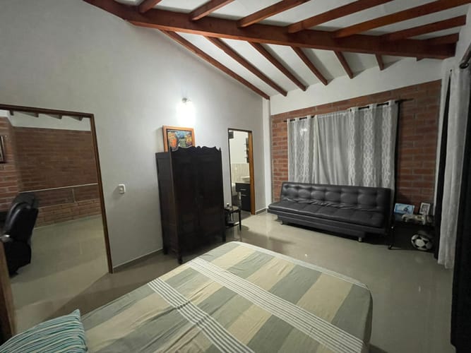 Casa de 3 alcobas en venta en San Luis, Rionegro, 317 m² · foto 8 de 24