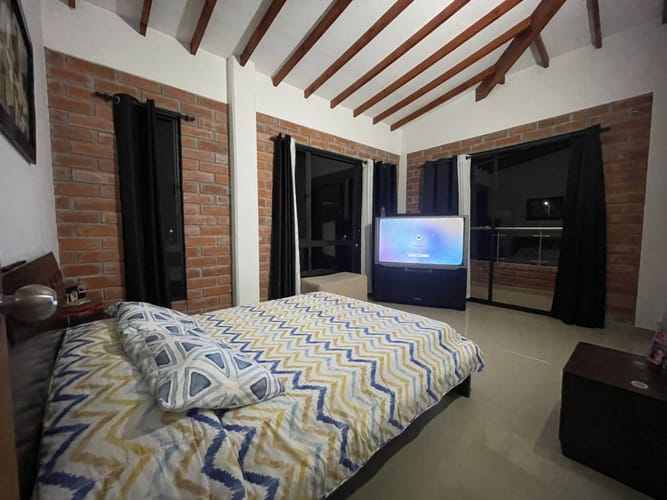 Casa de 3 alcobas en venta en San Luis, Rionegro, 317 m² · foto 9 de 24
