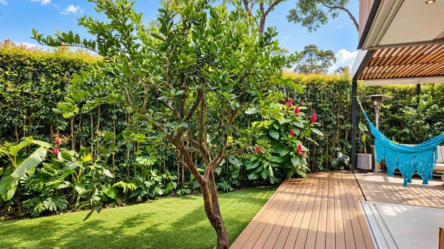 Casa de 3 alcobas en venta en Loma Del Chocho, Envigado, 310 m² · foto 4 de 24