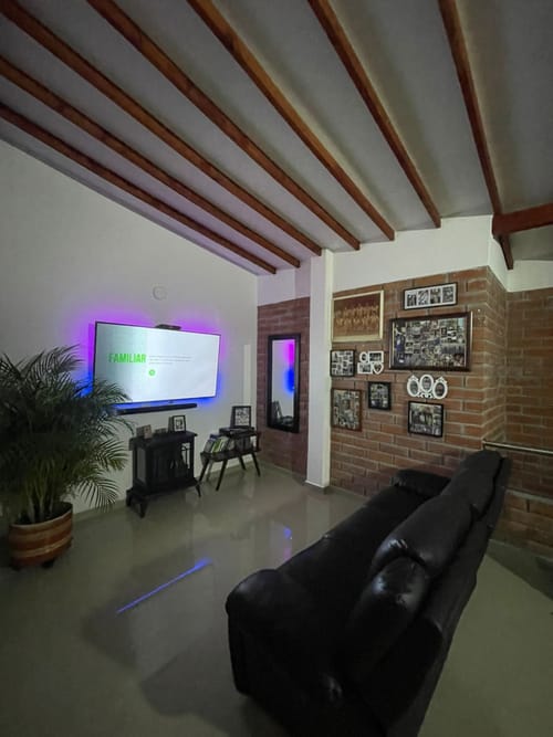 Casa de 3 alcobas en venta en San Luis, Rionegro, 317 m² · foto 13 de 24