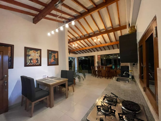 Casa de 3 alcobas en venta en San Luis, Rionegro, 317 m² · foto 16 de 24