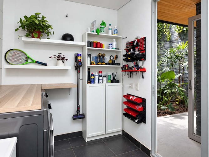 Casa de 3 alcobas en venta en Loma Del Chocho, Envigado, 310 m² · foto 11 de 24
