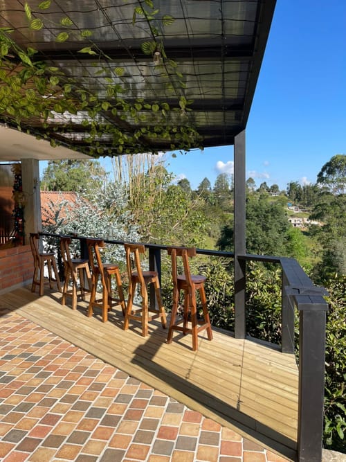 Casa de 3 alcobas en venta en San Luis, Rionegro, 317 m² · foto 18 de 24