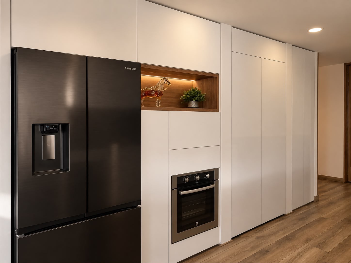 Apartamento en venta en Ciudad Salitre Occidental, Bogotá · foto 12 de 24