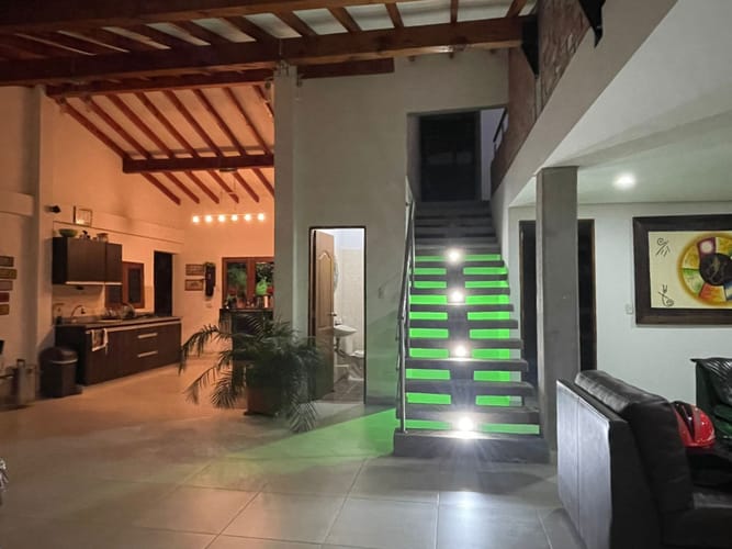 Casa de 3 alcobas en venta en San Luis, Rionegro, 317 m² · foto 19 de 24