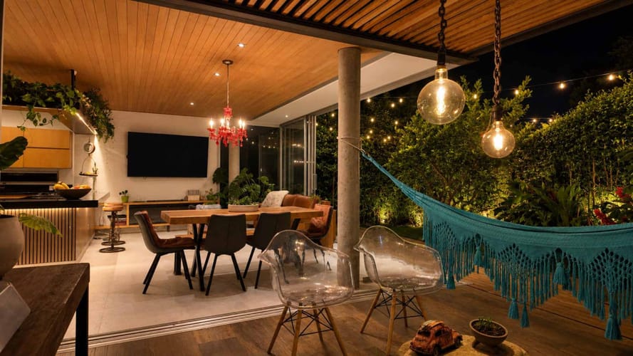 Casa de 3 alcobas en venta en Loma Del Chocho, Envigado, 310 m² · foto 14 de 24