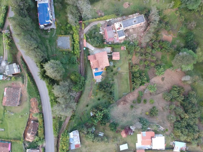 Casa de 3 alcobas en venta en San Luis, Rionegro, 317 m² · foto 21 de 24