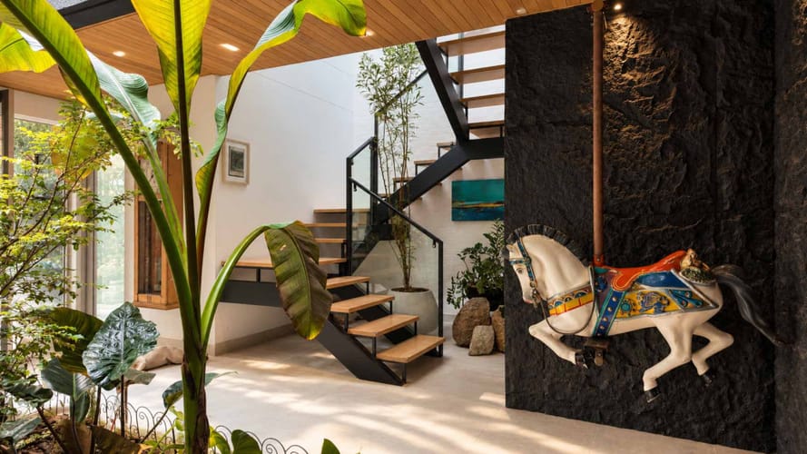 Casa de 3 alcobas en venta en Loma Del Chocho, Envigado, 310 m² · foto 16 de 24