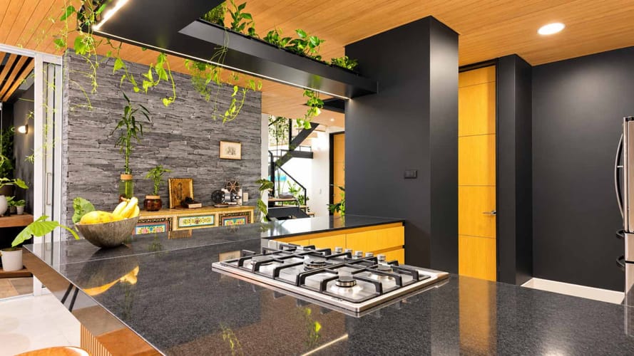 Casa de 3 alcobas en venta en Loma Del Chocho, Envigado, 310 m² · foto 21 de 24