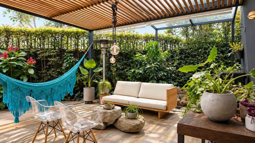 Casa de 3 alcobas en venta en Loma Del Chocho, Envigado, 310 m² · foto 24 de 24