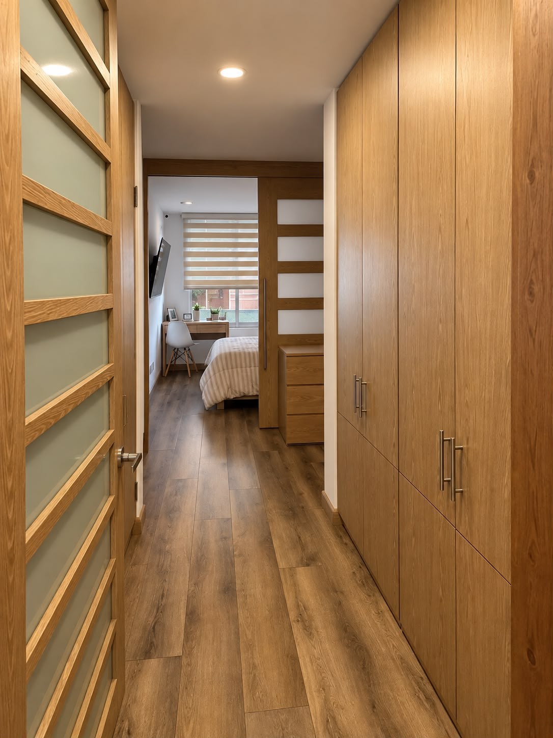 Apartamento en venta en Ciudad Salitre Occidental, Bogotá · foto 4 de 24