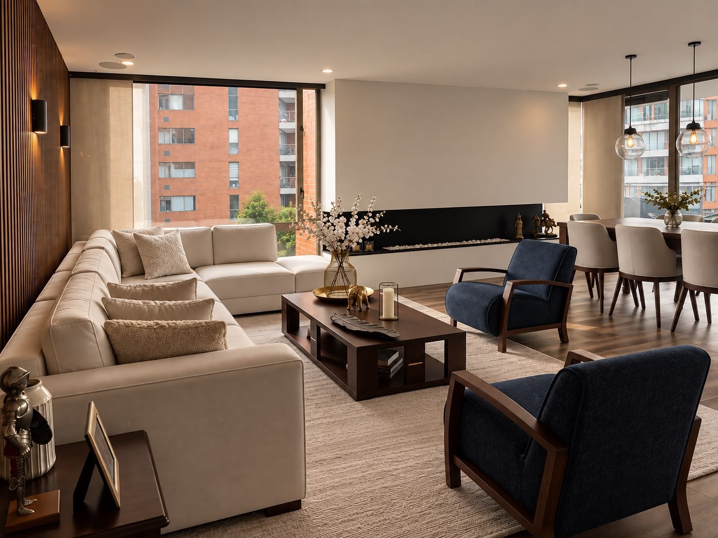 Apartamento en venta en Ciudad Salitre Occidental, Bogotá · foto 23 de 24