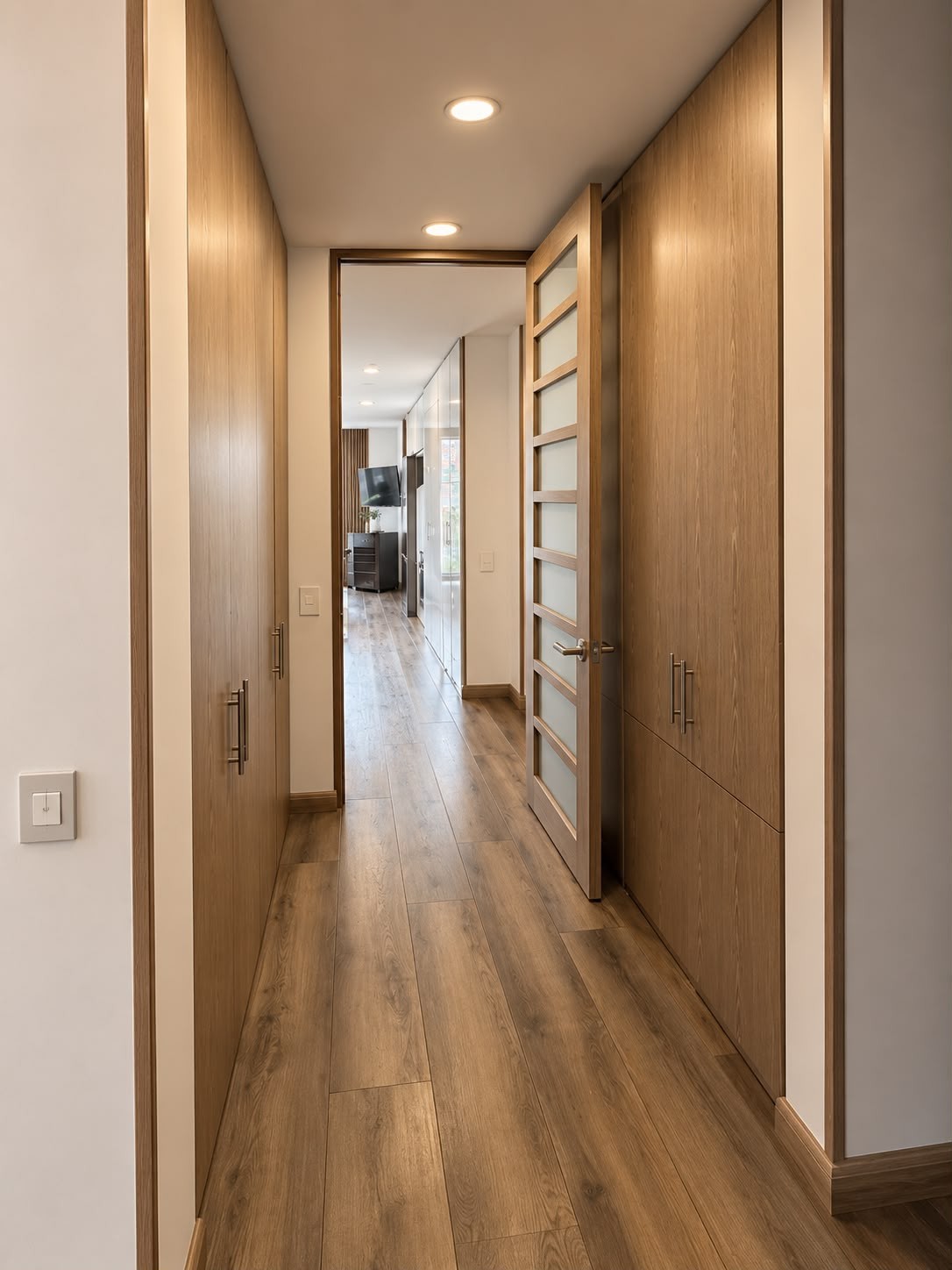 Apartamento en venta en Ciudad Salitre Occidental, Bogotá · foto 7 de 24