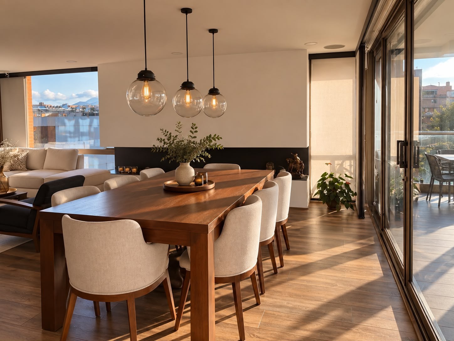 Apartamento en venta en Ciudad Salitre Occidental, Bogotá · foto 10 de 24