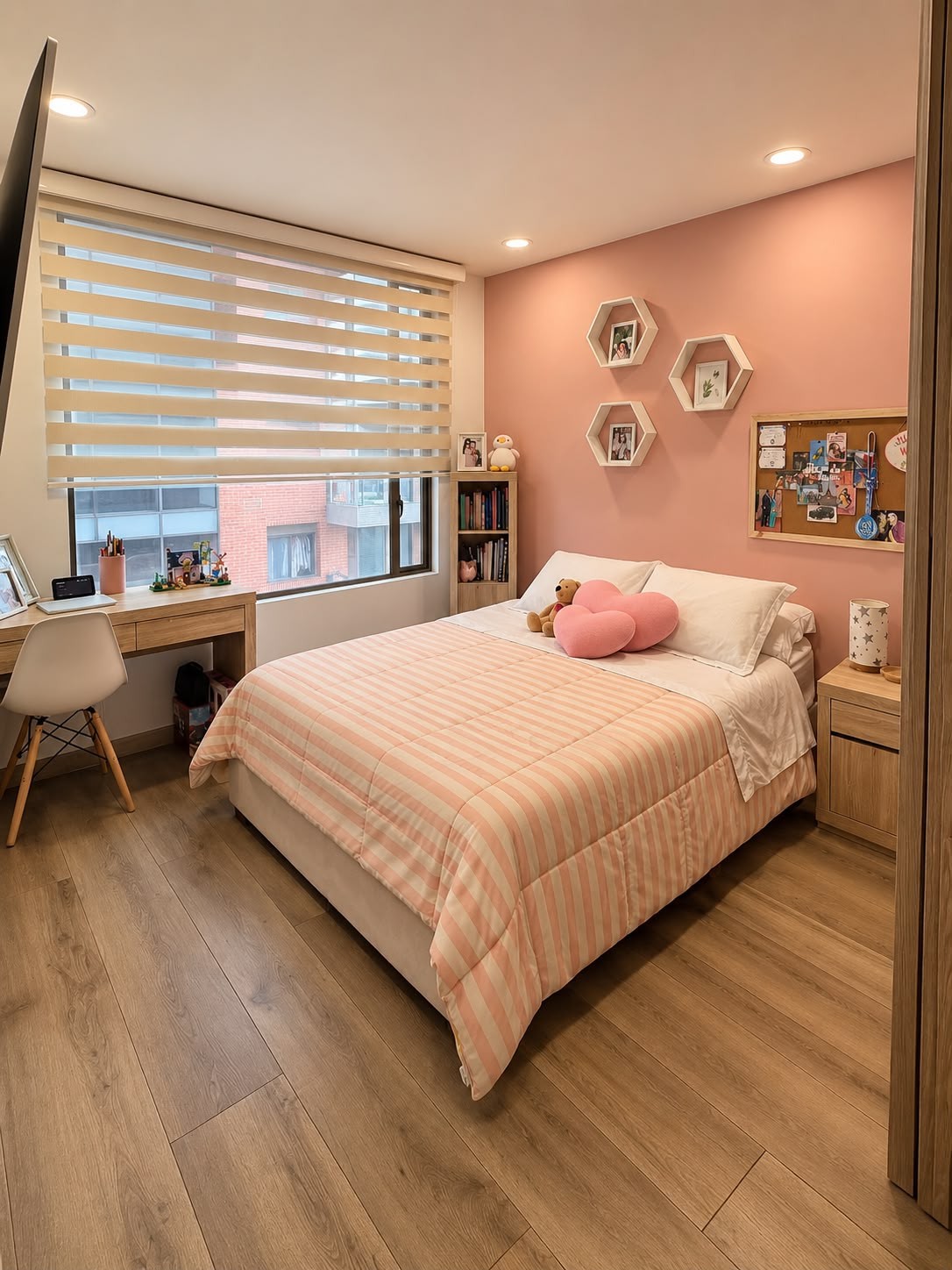 Apartamento en venta en Ciudad Salitre Occidental, Bogotá · foto 9 de 24