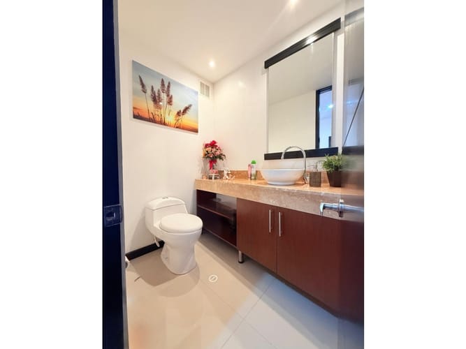 Apartamento en venta en Colina Campestre, Bogotá · foto 6 de 16