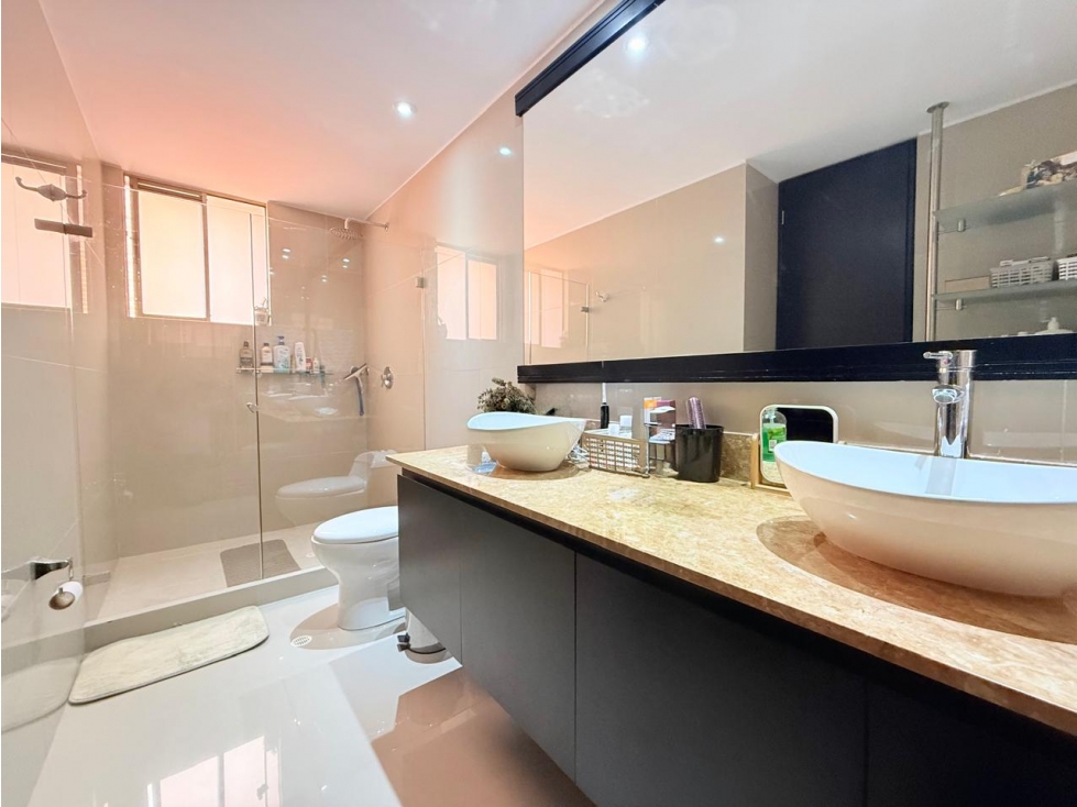 Apartamento en venta en Colina Campestre, Bogotá · foto 7 de 16