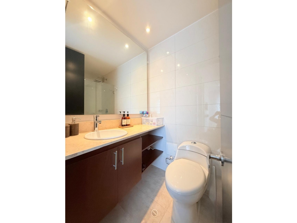 Apartamento en venta en Colina Campestre, Bogotá · foto 8 de 16