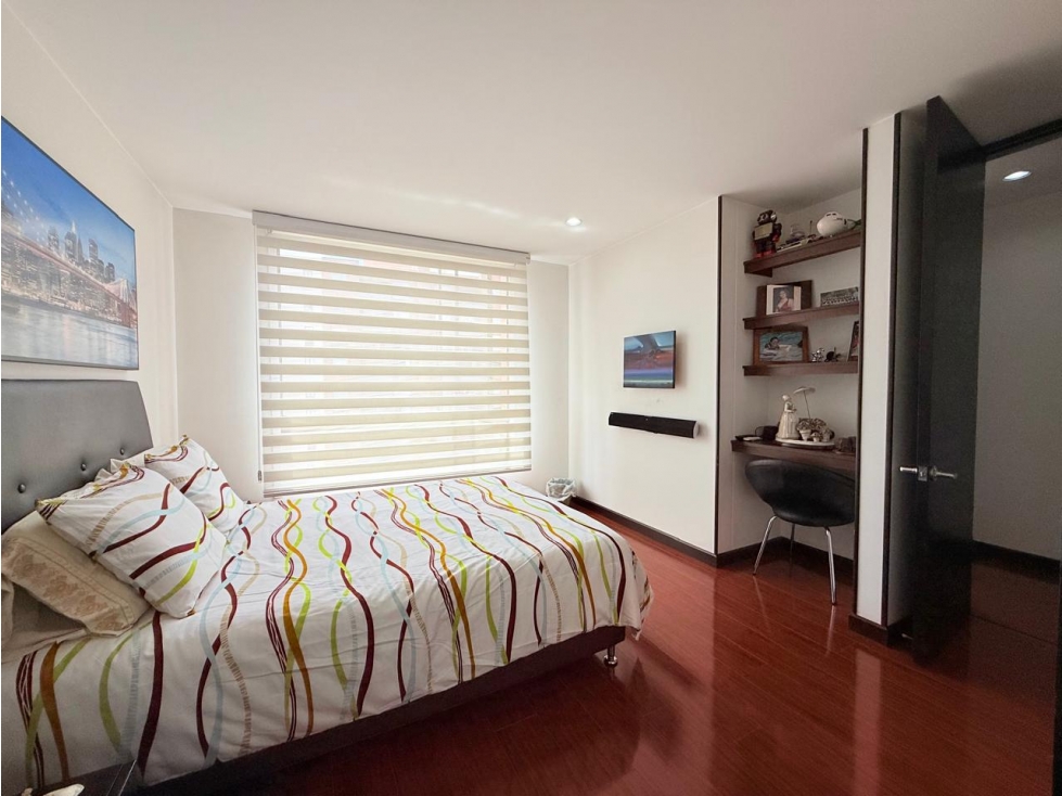 Apartamento en venta en Colina Campestre, Bogotá · foto 9 de 16