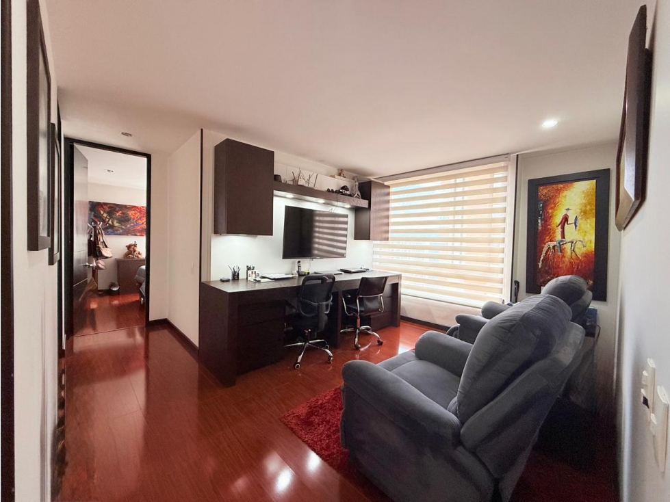 Apartamento en venta en Colina Campestre, Bogotá · foto 10 de 16
