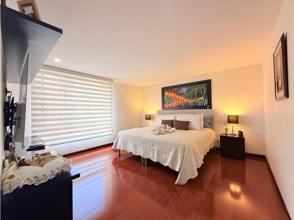 Apartamento en venta en Colina Campestre, Bogotá · foto 12 de 16