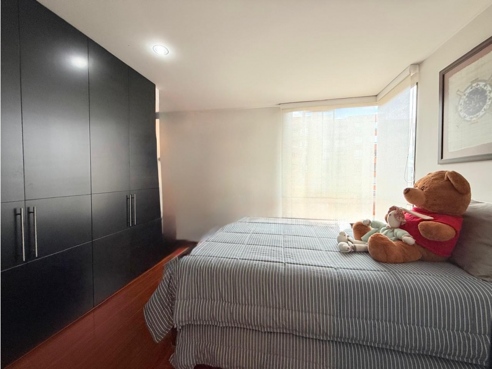 Apartamento en venta en Colina Campestre, Bogotá · foto 13 de 16
