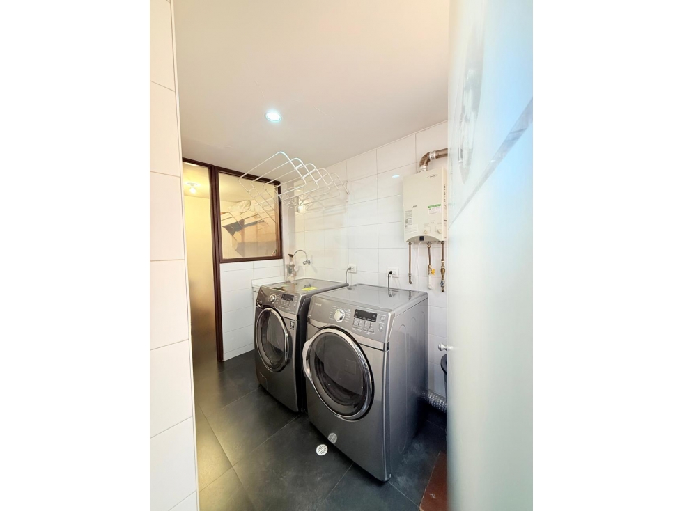 Apartamento en venta en Colina Campestre, Bogotá · foto 15 de 16