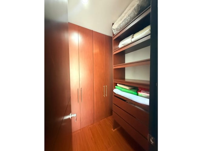 Apartamento en venta en Colina Campestre, Bogotá · foto 16 de 16