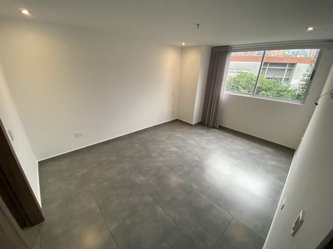 Apartamento de 2 alcobas en arriendo en Zuñiga, Medellín, 106 m² · foto 8 de 16