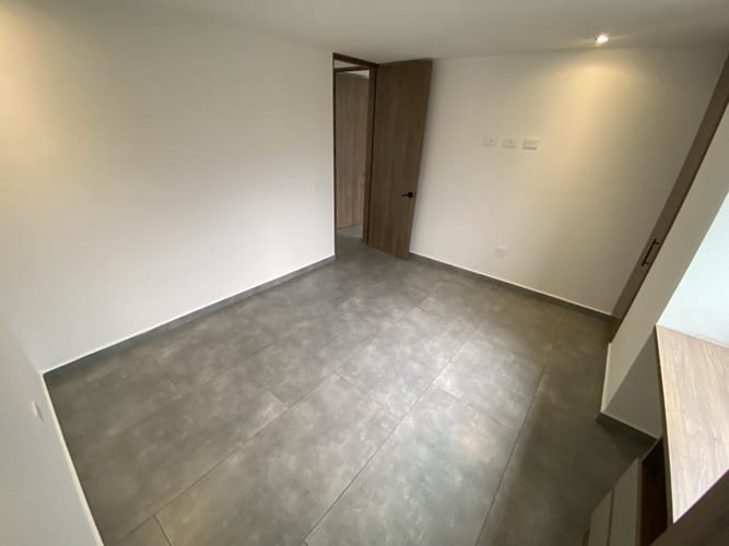 Apartamento de 2 alcobas en arriendo en Zuñiga, Medellín, 106 m² · foto 13 de 16