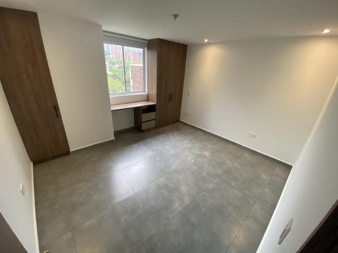 Apartamento de 2 alcobas en arriendo en Zuñiga, Medellín, 106 m² · foto 14 de 16
