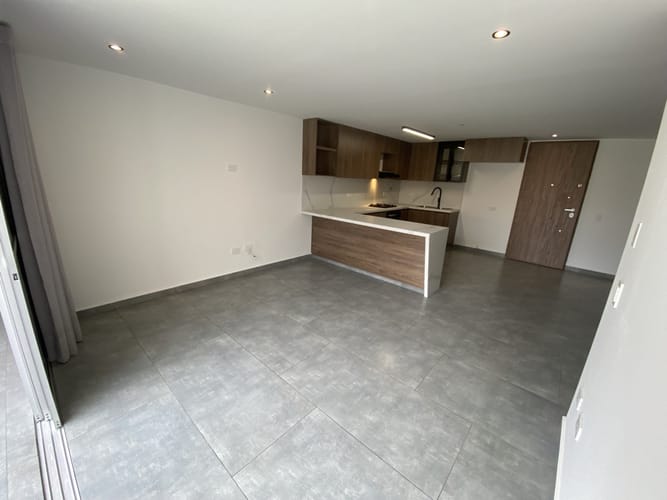 Apartamento de 2 alcobas en arriendo en Zuñiga, Medellín, 106 m² · foto 16 de 16