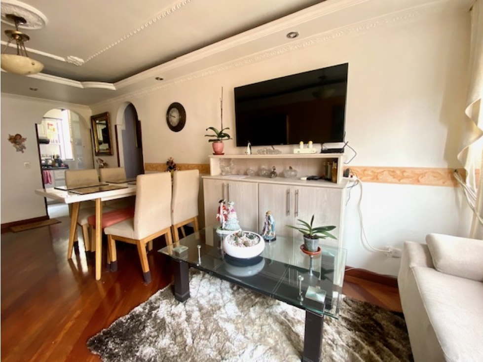 Apartamento en venta en Hayuelos, Bogotá · foto 5 de 16