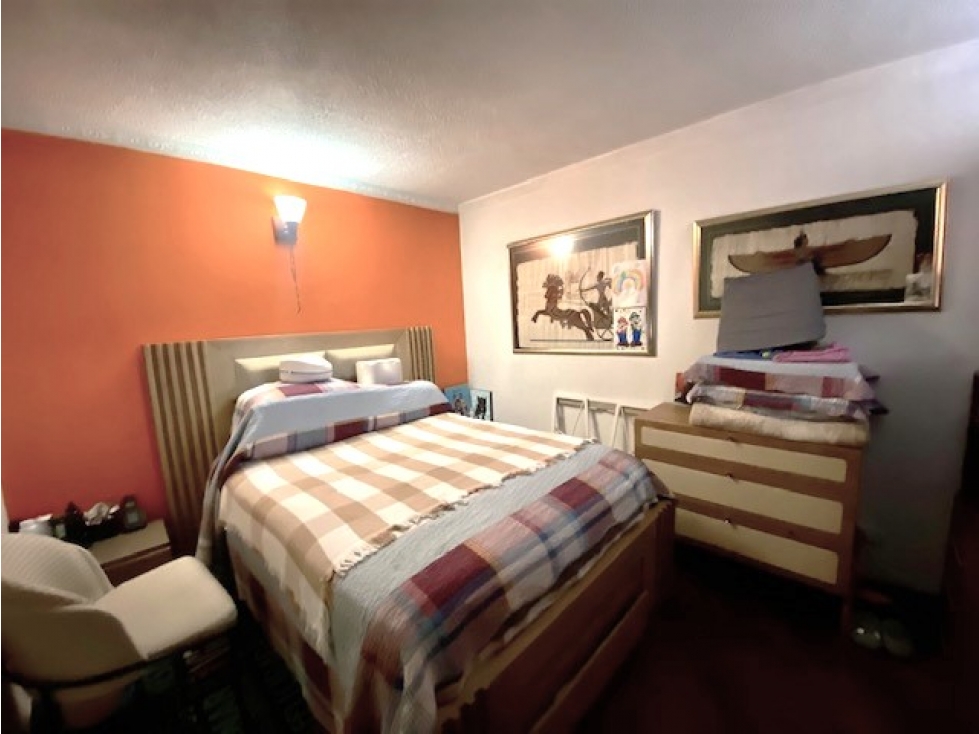 Apartamento en venta en Hayuelos, Bogotá · foto 7 de 16