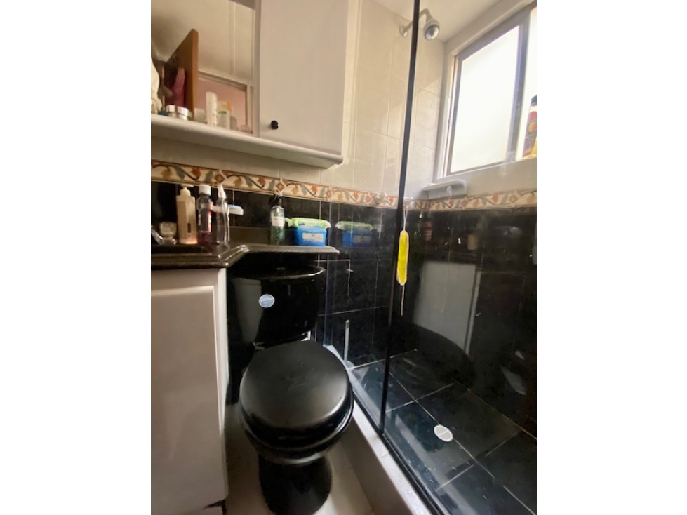 Apartamento en venta en Hayuelos, Bogotá · foto 8 de 16