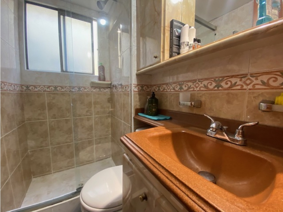 Apartamento en venta en Hayuelos, Bogotá · foto 13 de 16